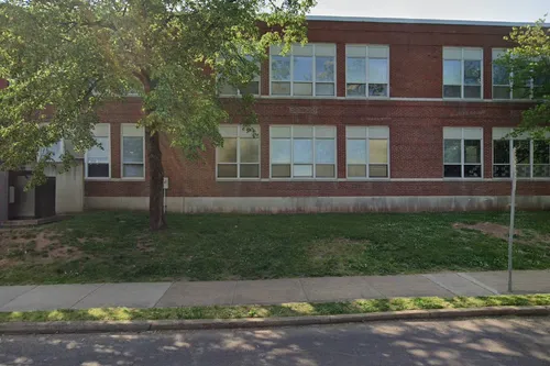 Lincoln Elementary School