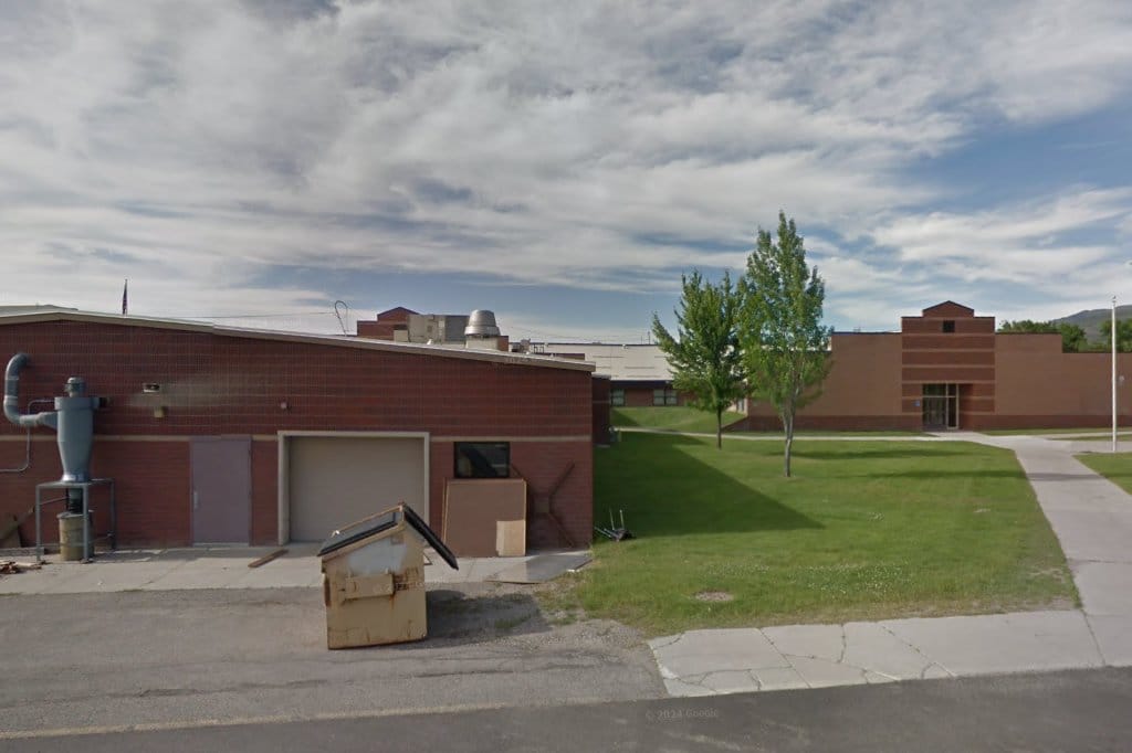 North Cache Center