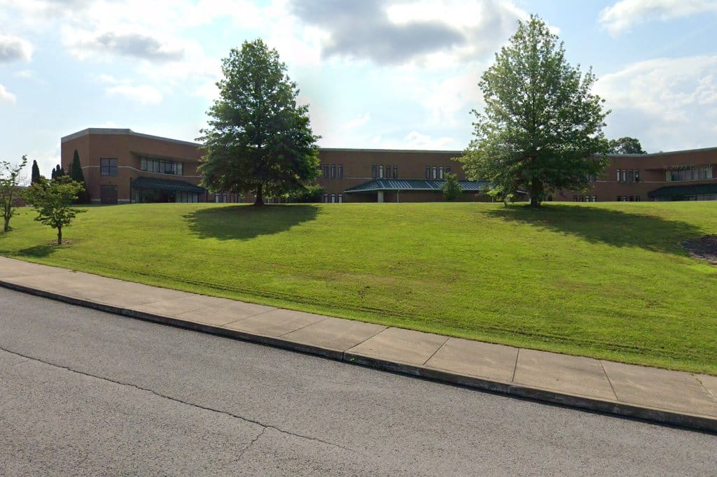 East Fairmont High School