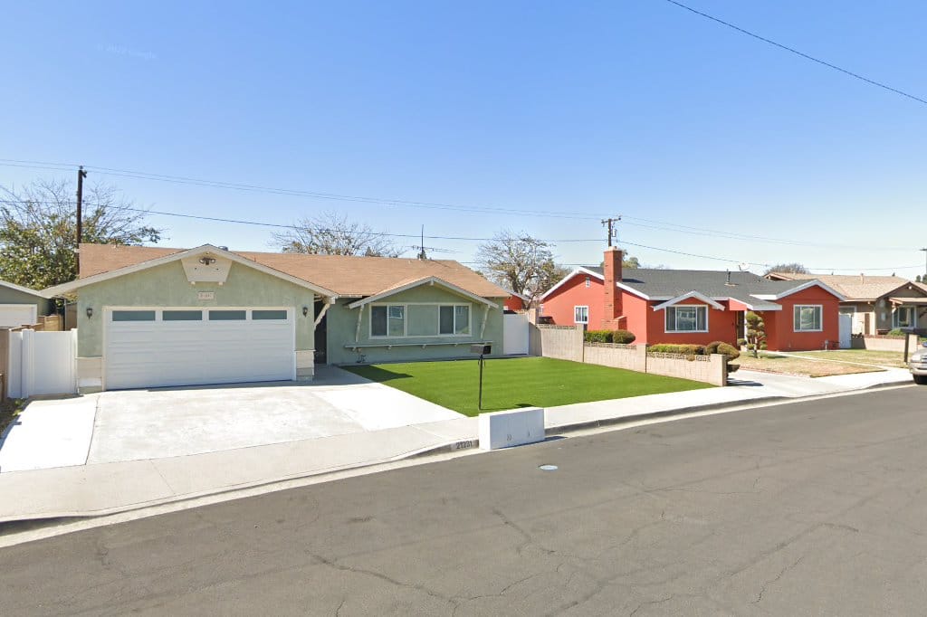 Del Amo Elementary School
