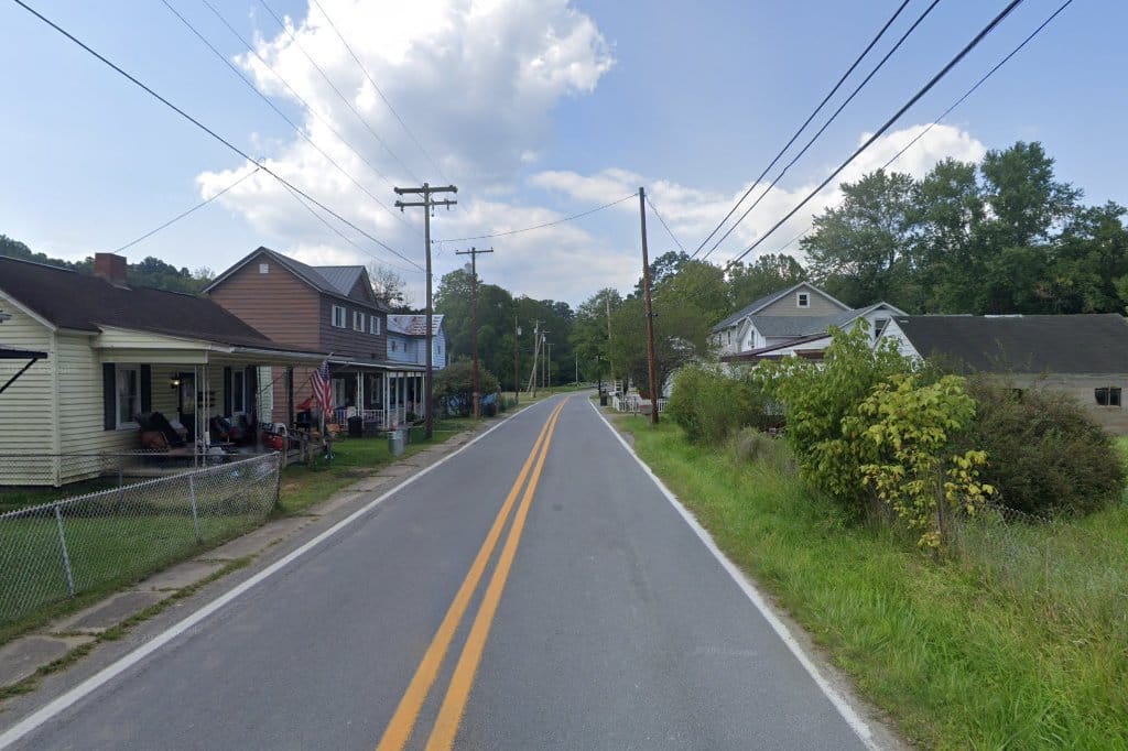 Blackshere Elementary School