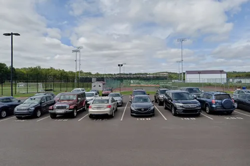 Pottsgrove High School