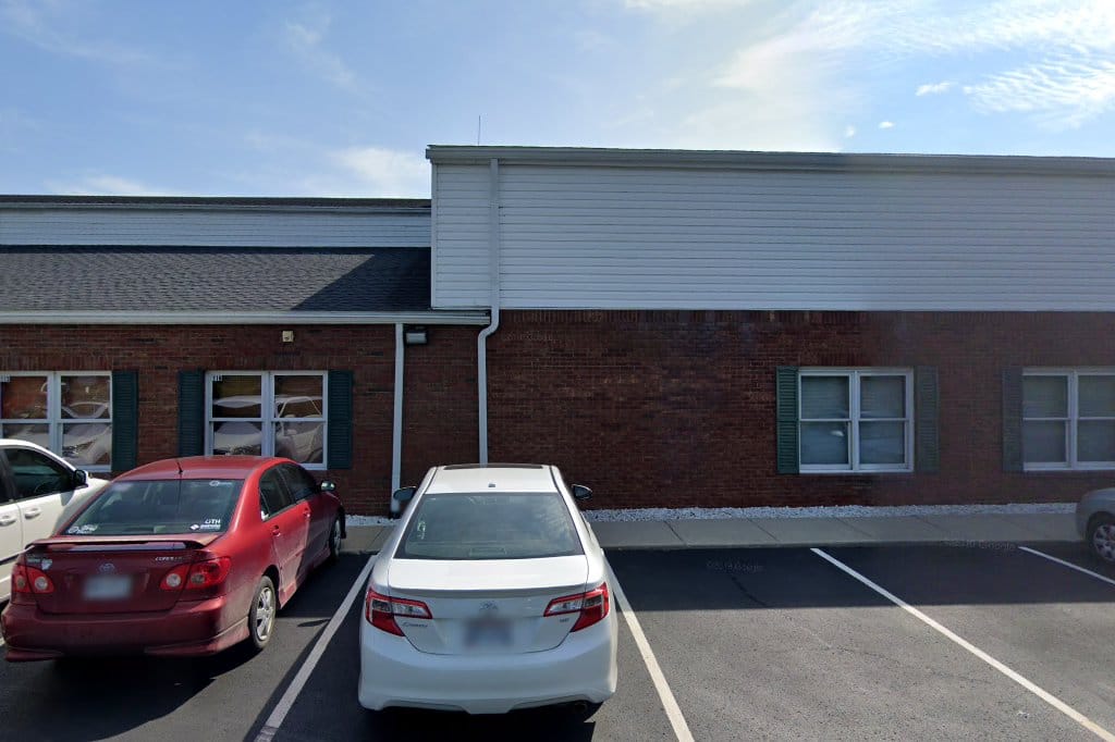 Granville Christian Academy