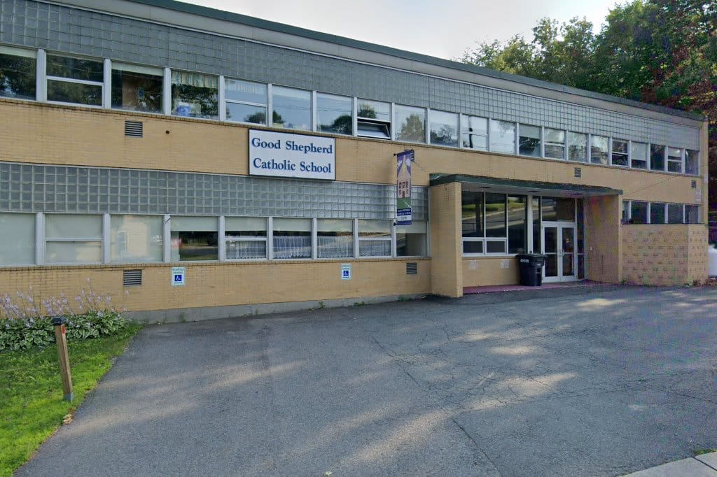 Good Shepherd Catholic School