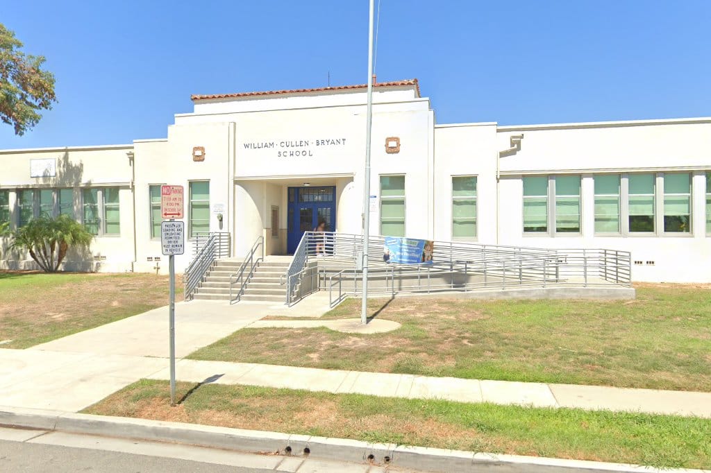 Bryant Elementary School