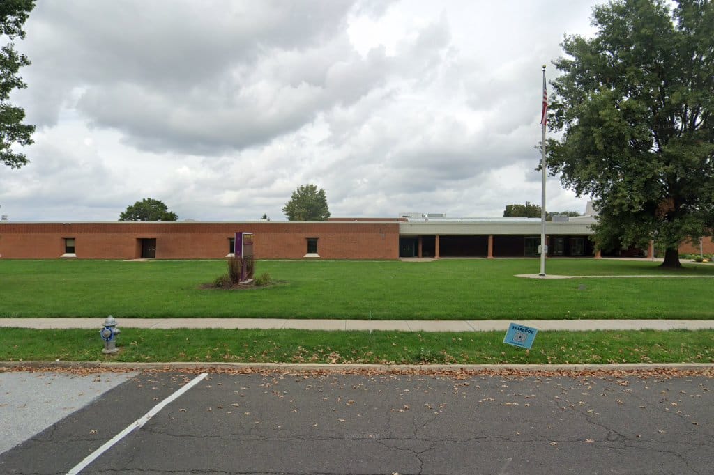 Upper Moreland Intermediate School
