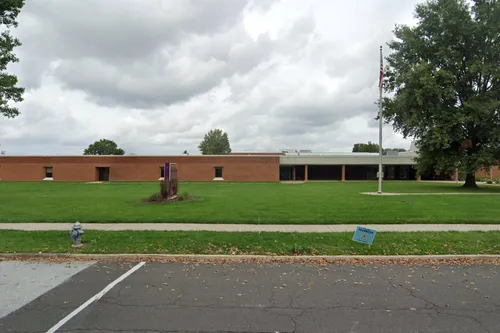 Upper Moreland Intermediate School