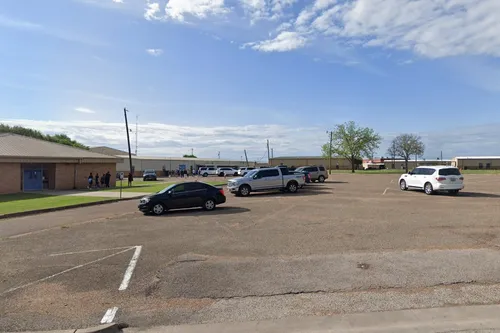 Robinson Junior High School