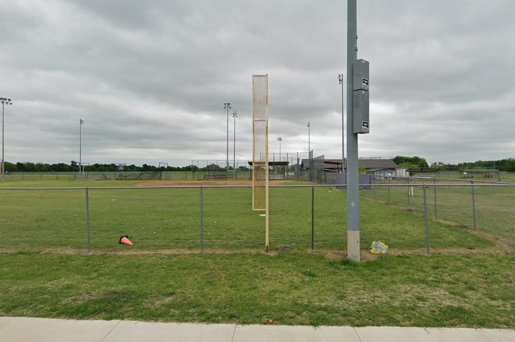 South Waco Elementary School