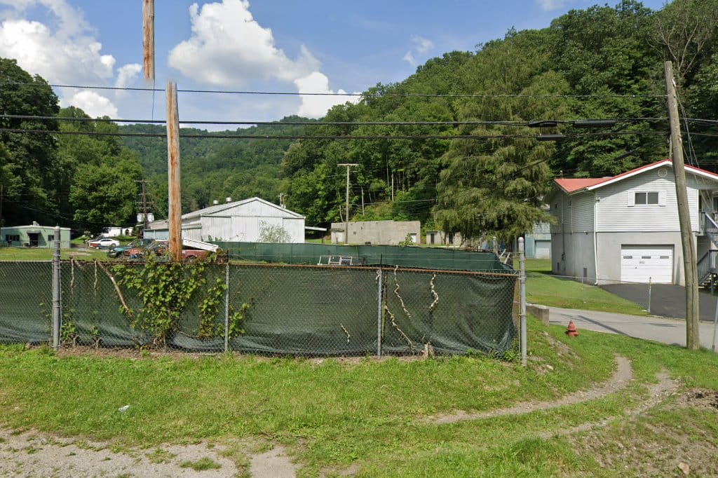 Riverside Elementary School