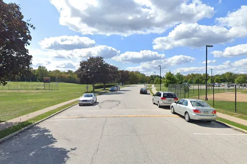 Upper Merion Middle School
