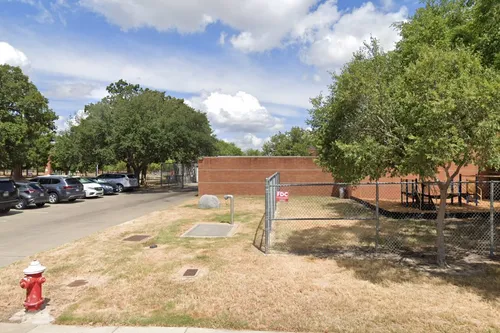 Rock Prairie Elementary School