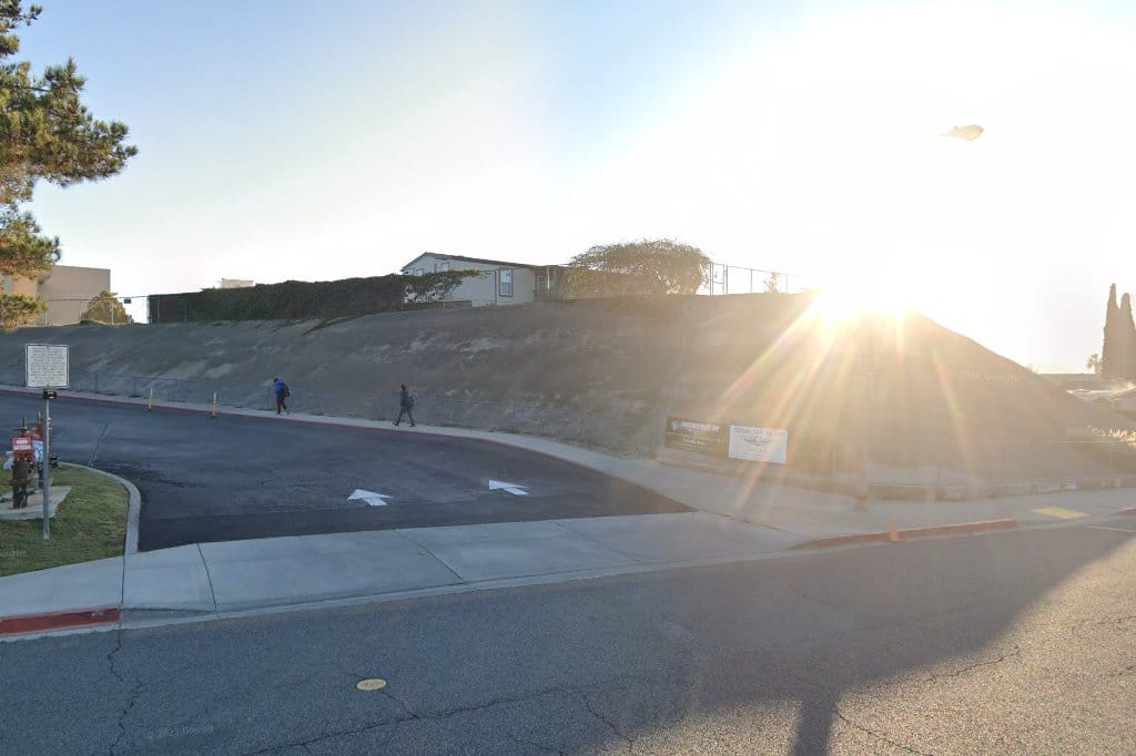 Carlton Palmore Elementary School