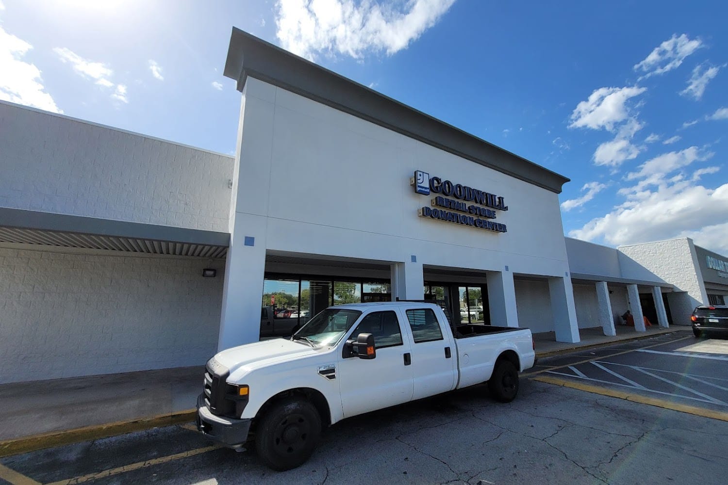 Goodwill Saint Cloud