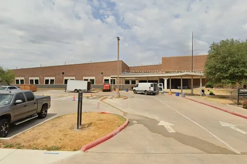 Southwood Valley Elementary School