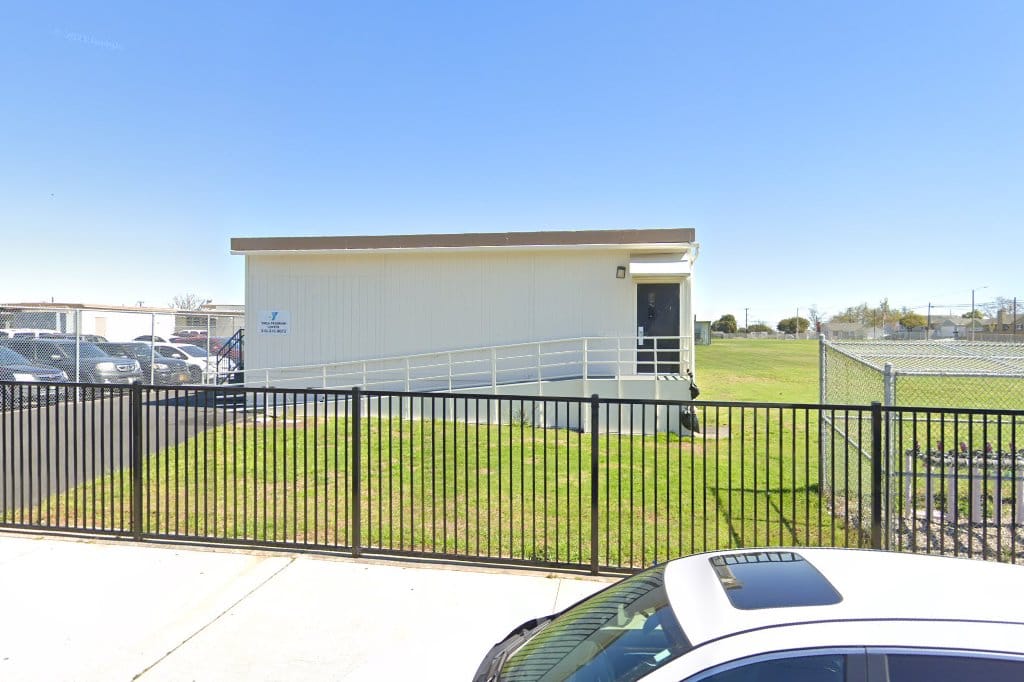 Anza Elementary School