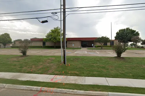 Boyd Elementary School