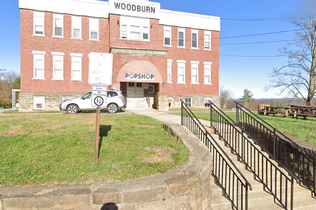 Woodburn Elementary School