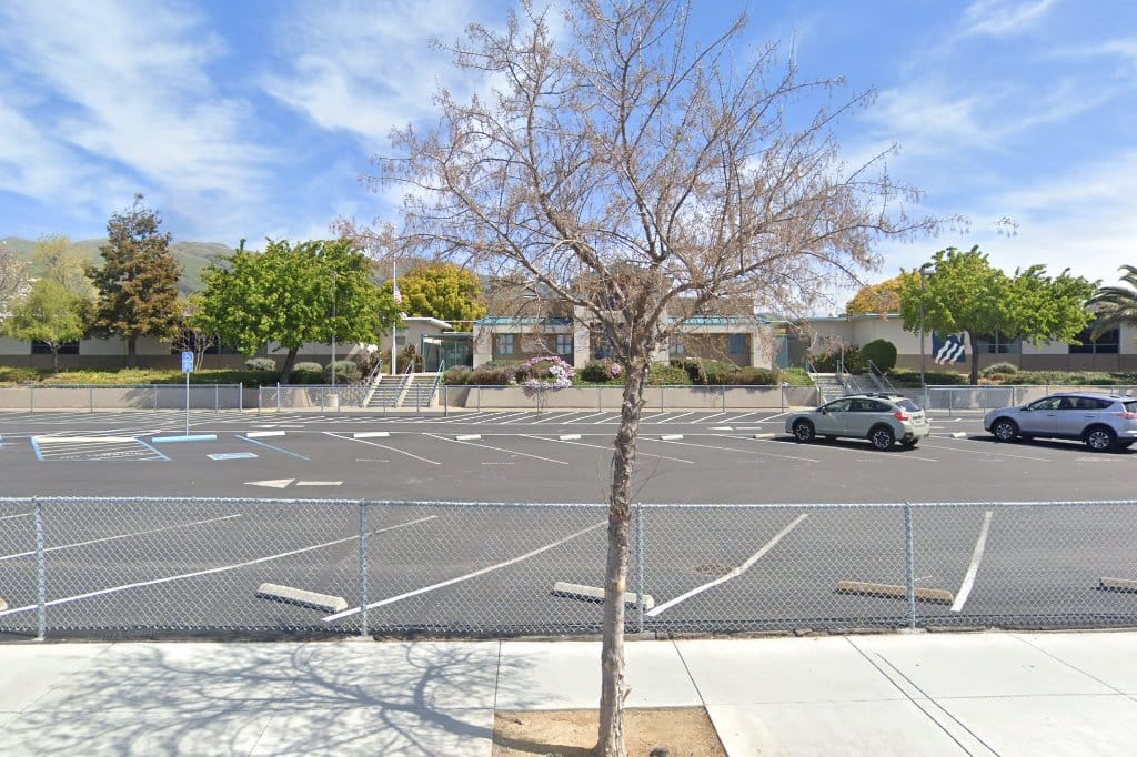 Thomas Russell Middle School