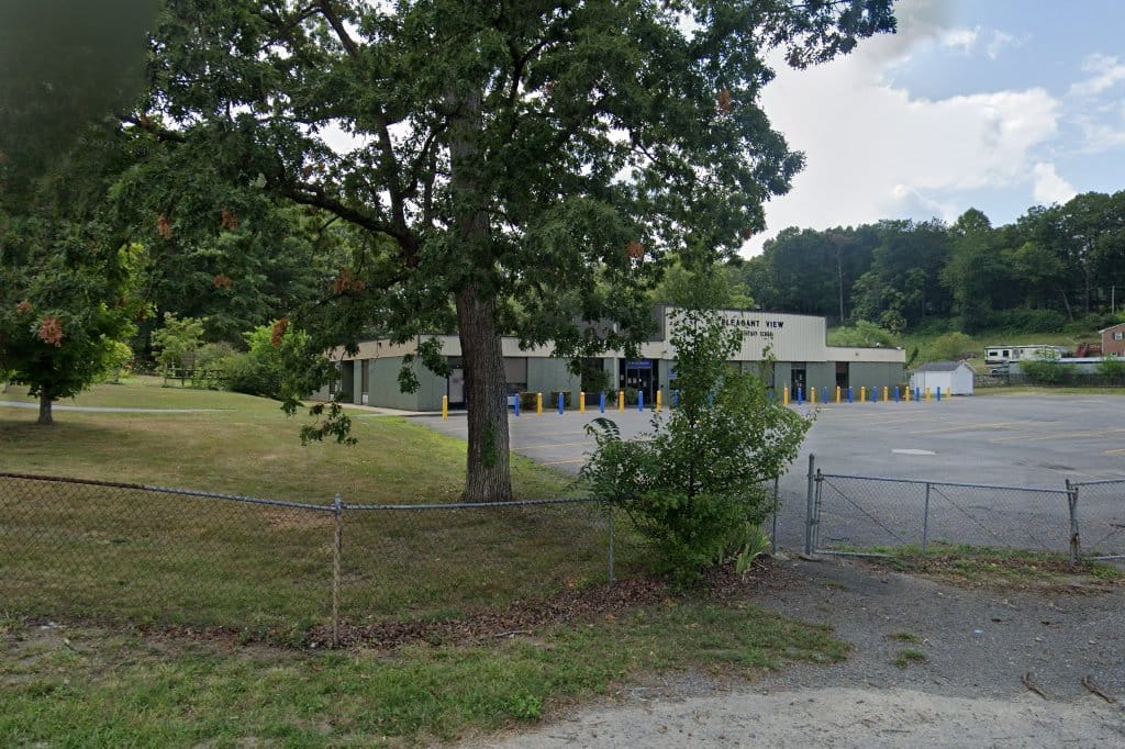 Pleasant View Elementary School