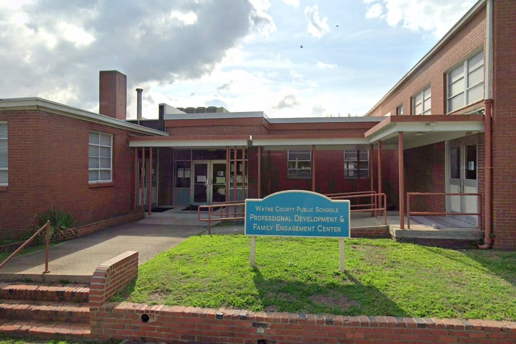 School Street Elementary