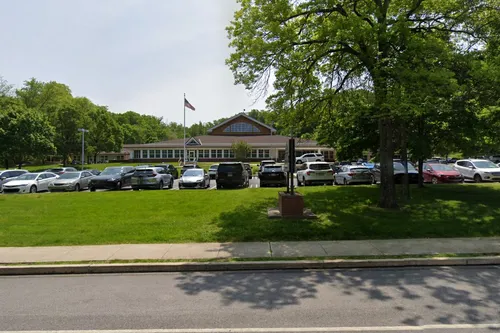 Roberts Elementary School