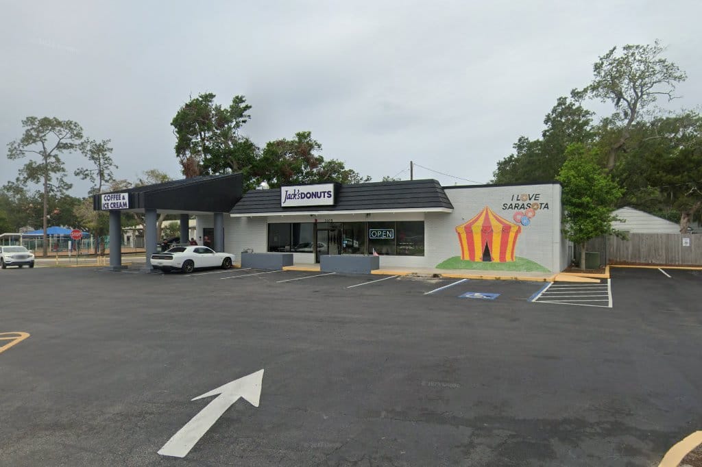 Goodwill Sarasota