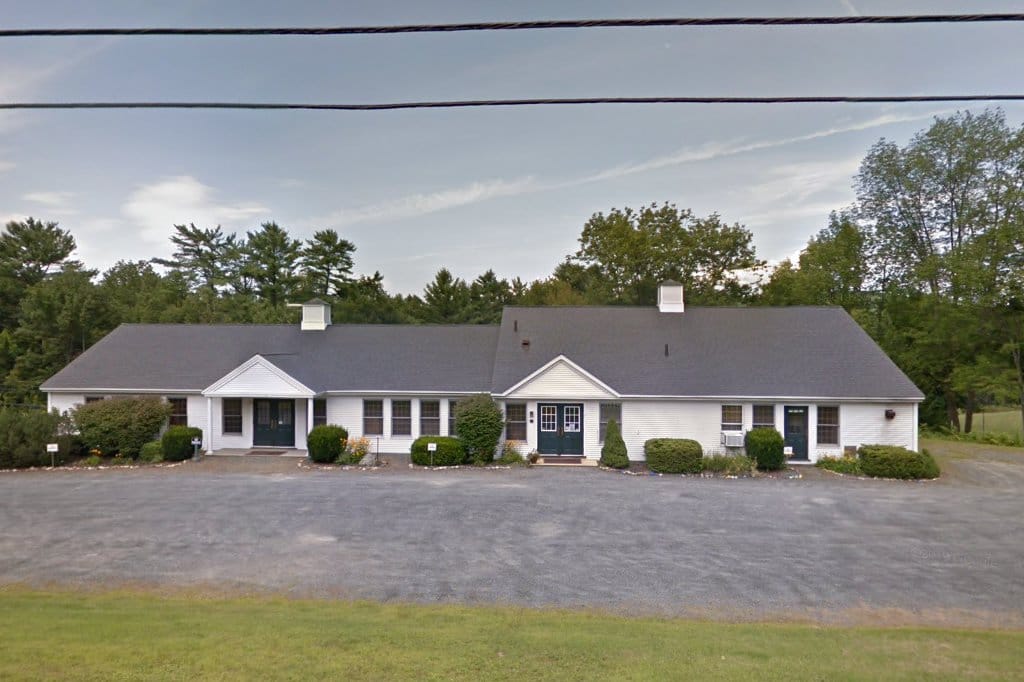 Mid Vermont Christian School