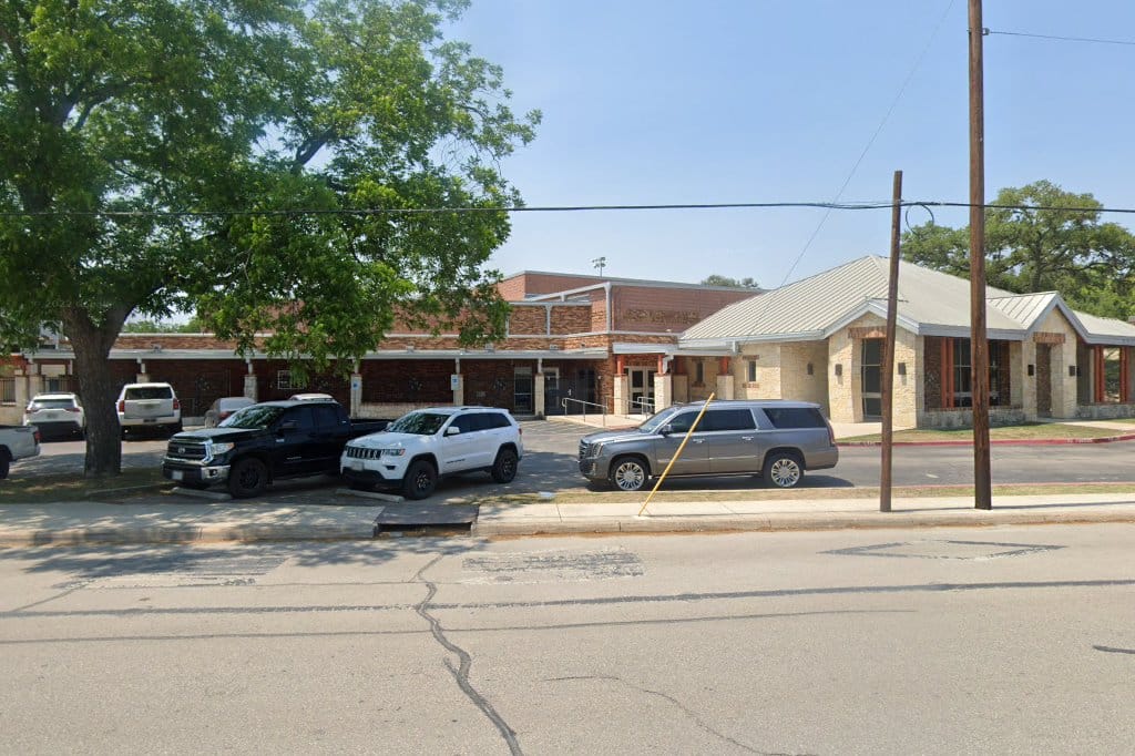 Boerne Middle School North