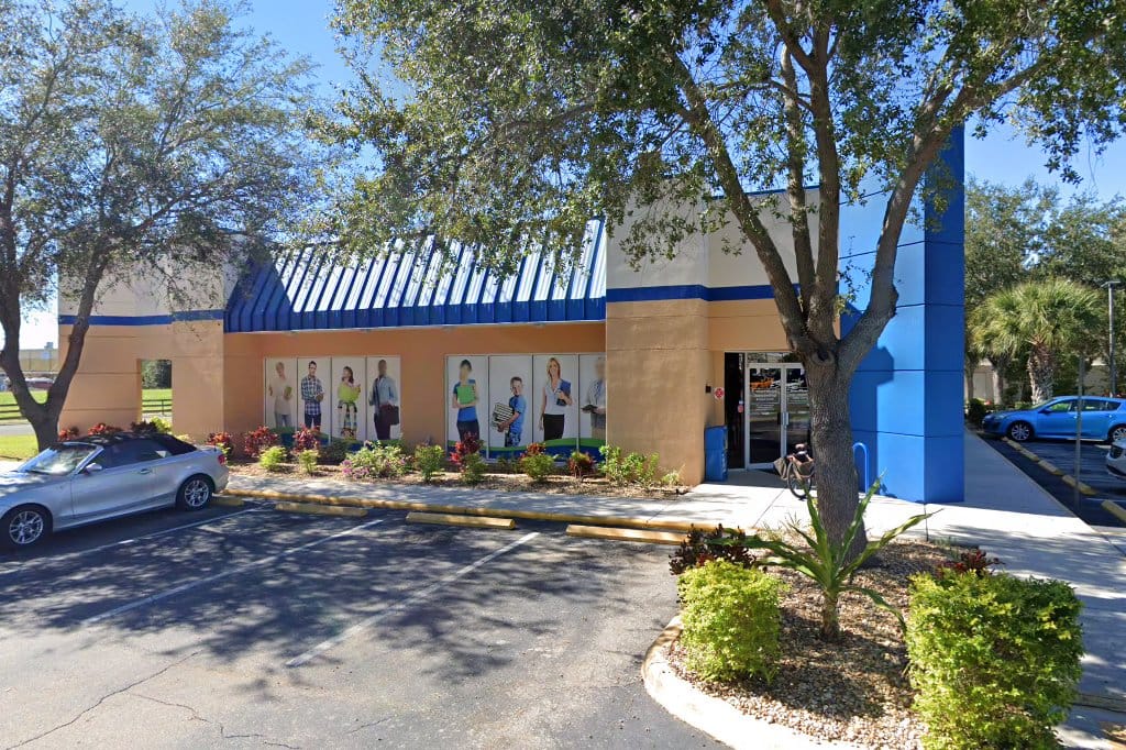 Goodwill Sarasota