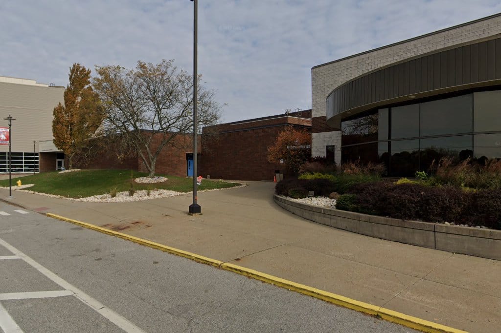 Wheeling Park High School