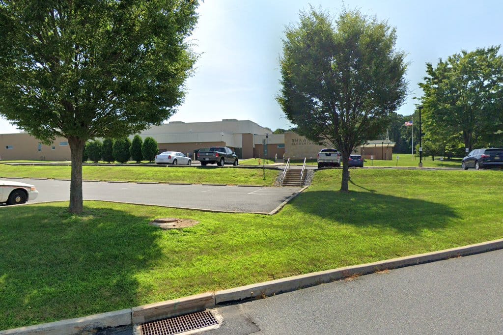 Shawnee Elementary School