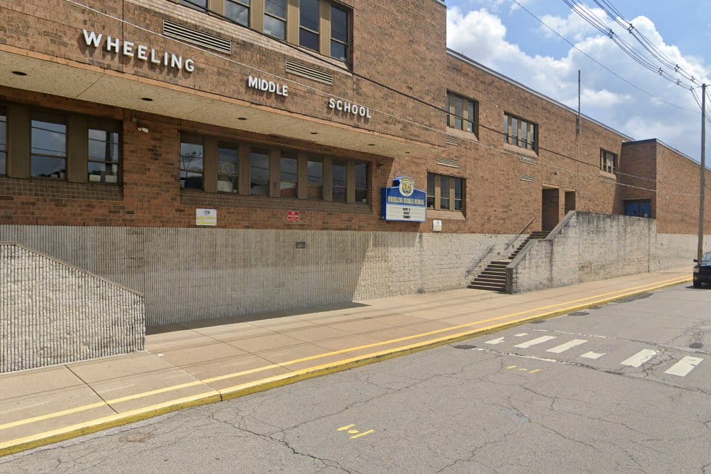Wheeling Middle School