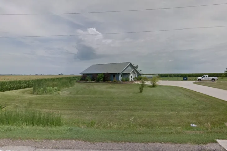 Noah's Ark Small Animal Hospital