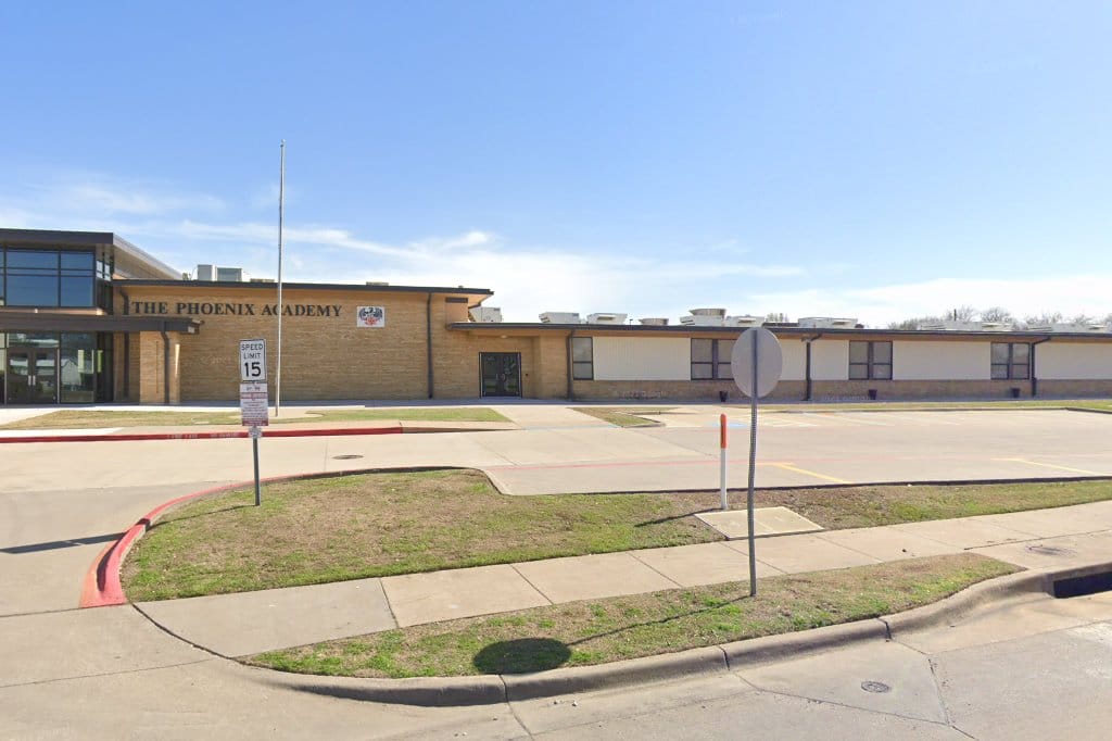 Alternative Education Center