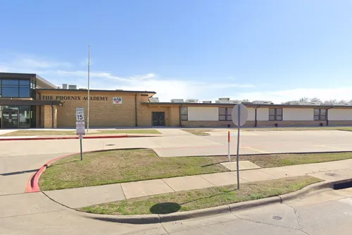 Alternative Education Center