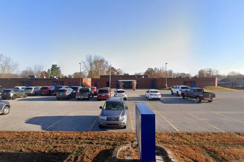 Hurricane Town Elementary School