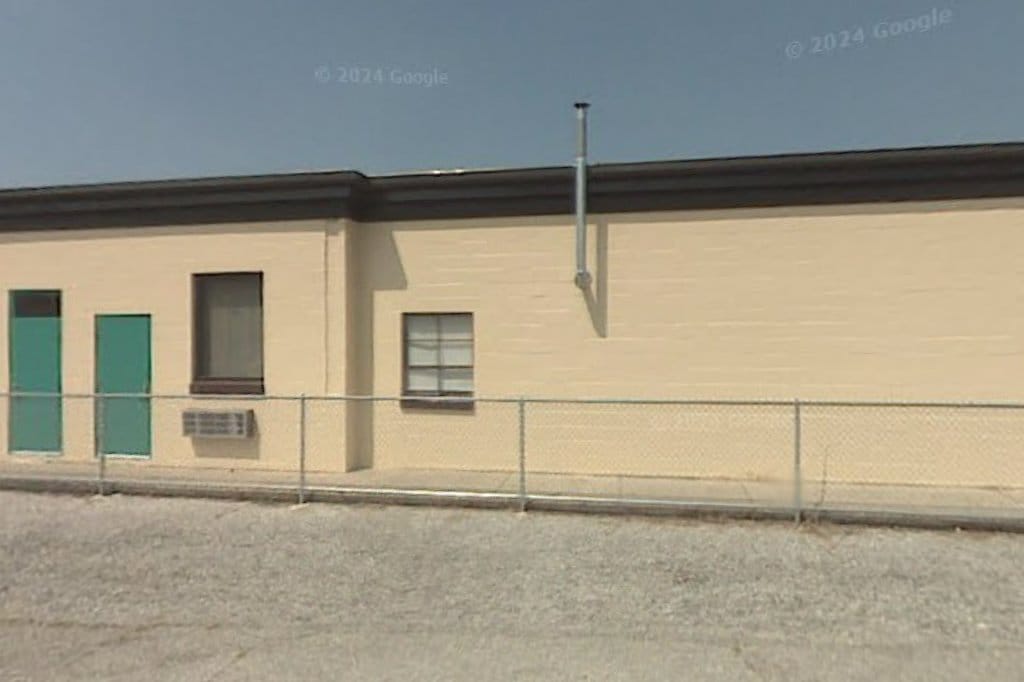 Winfield Middle School