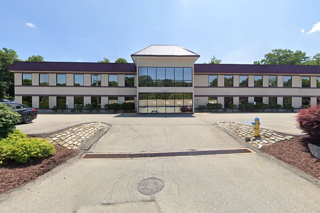 Monroeville Pennsylvania IRS Office