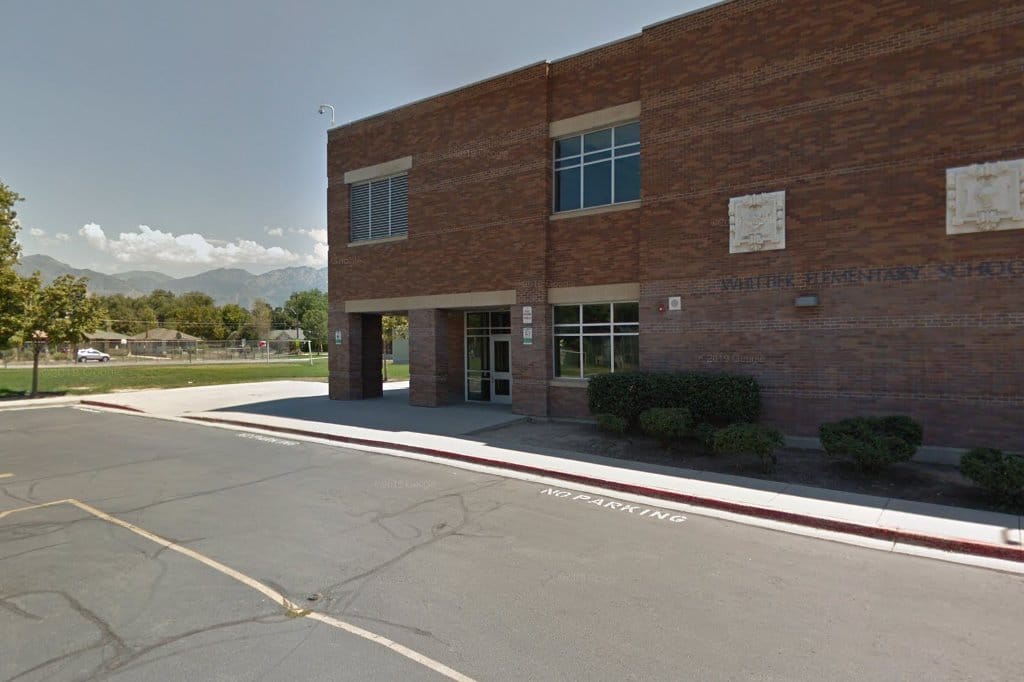 Whittier School
