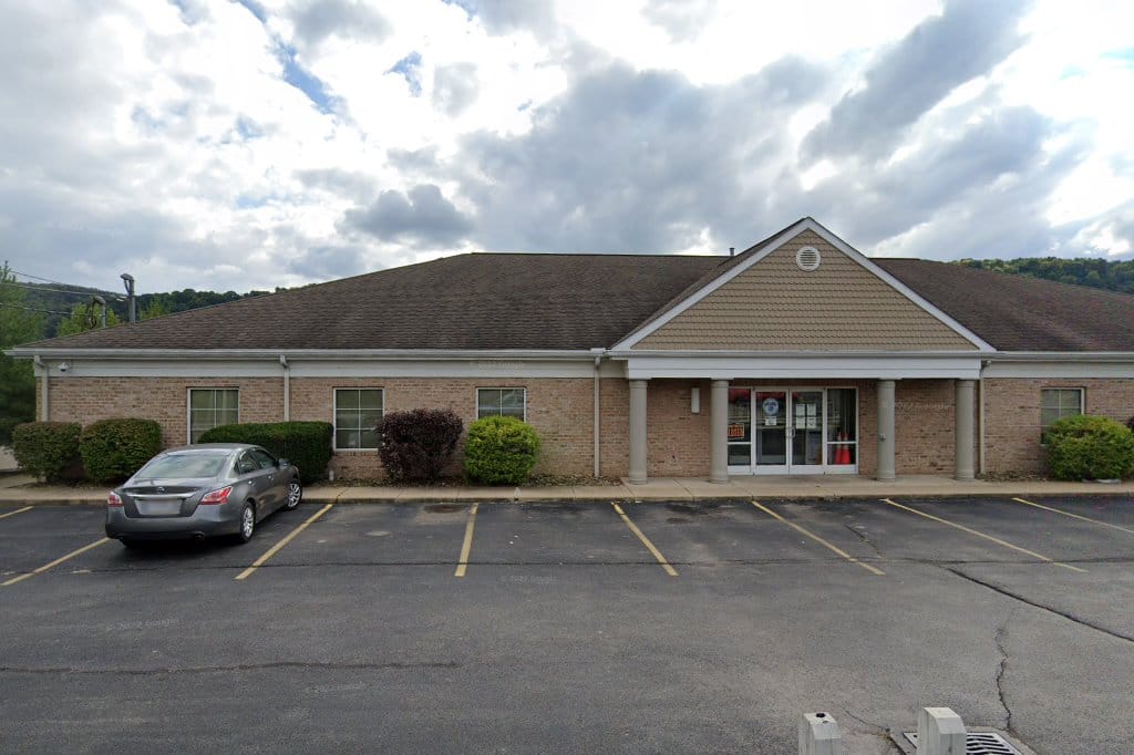 East Liverpool Social Security Office
