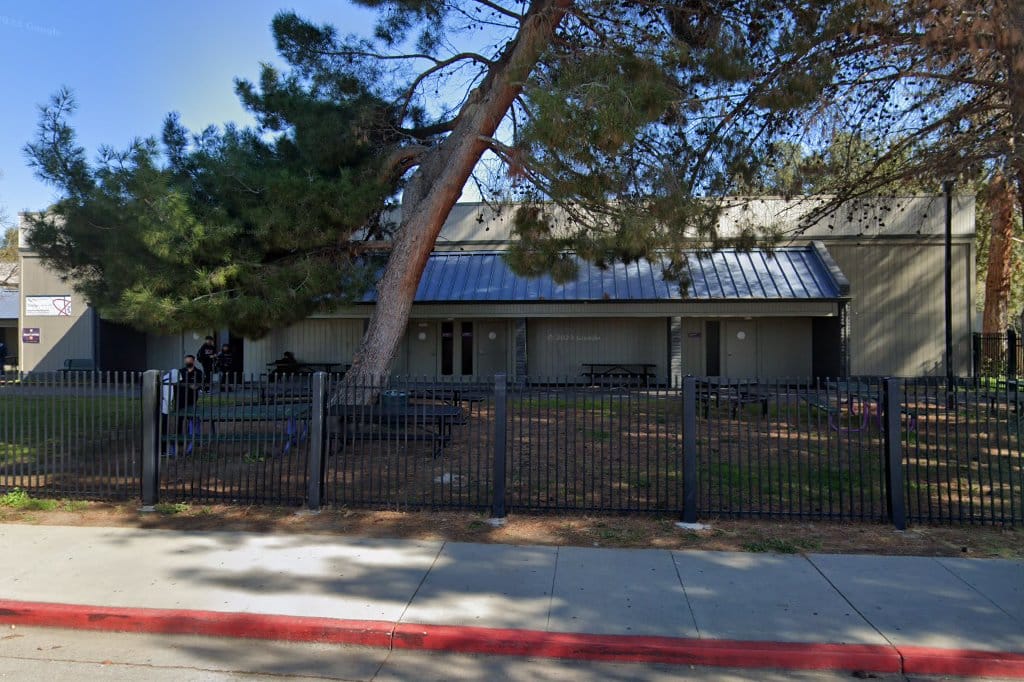 Pegasus High School