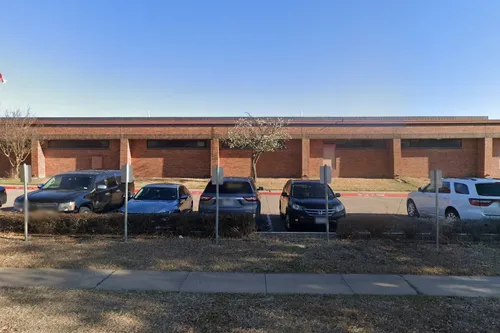 Carroll Peak Elementary School