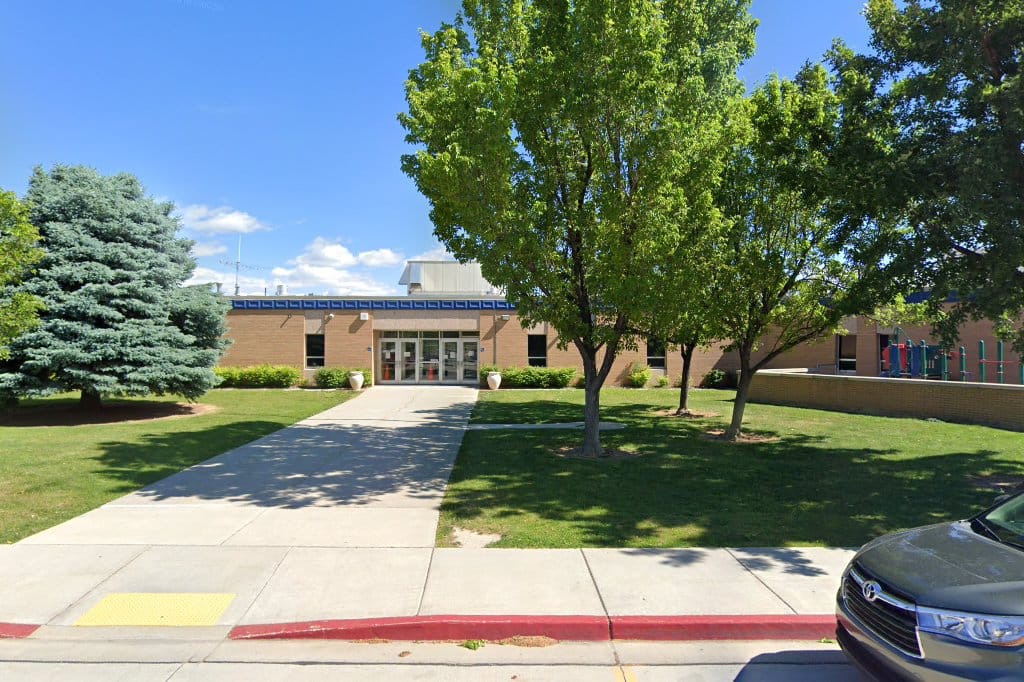 Westvale School