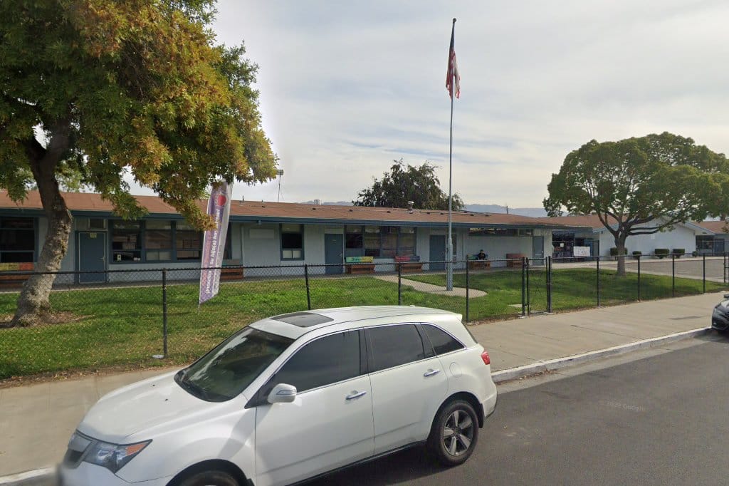 Donald J. Meyer Elementary School