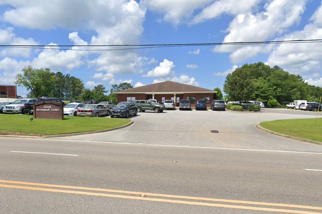 Ozark Veterinary Clinic