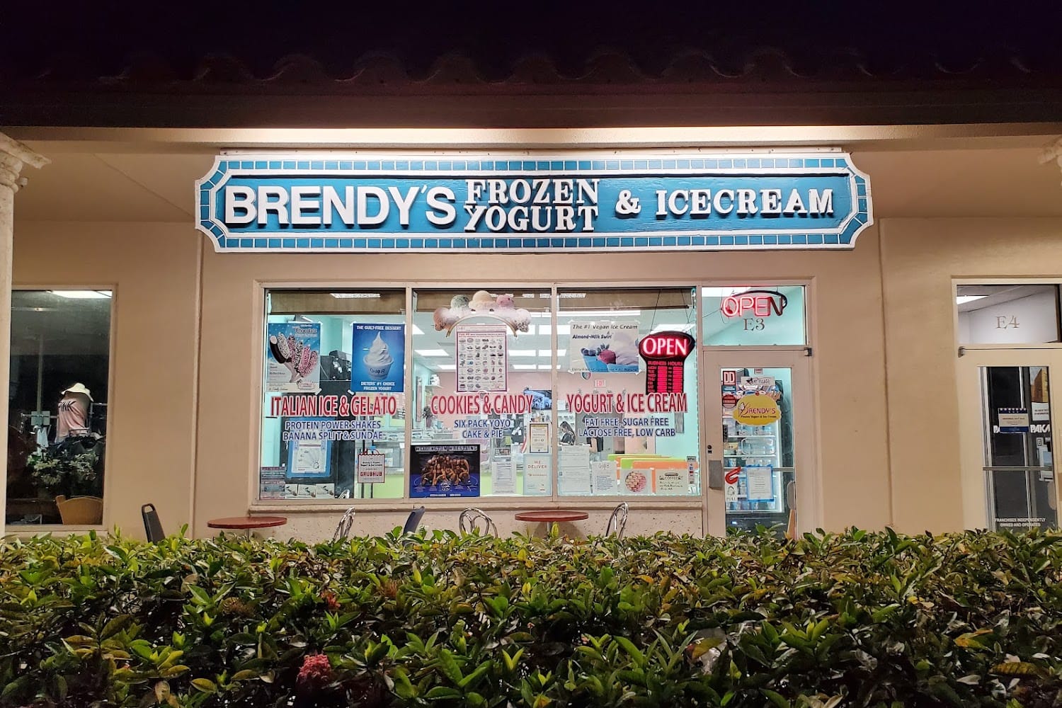 Goodwill Wellington