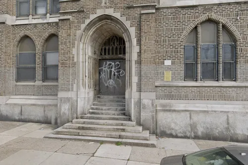 Fitzsimons High School