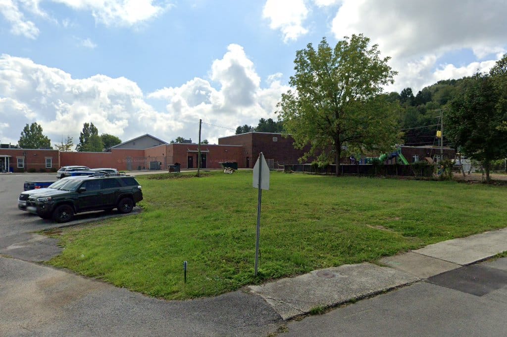 Buckhannon Academy Elementary School