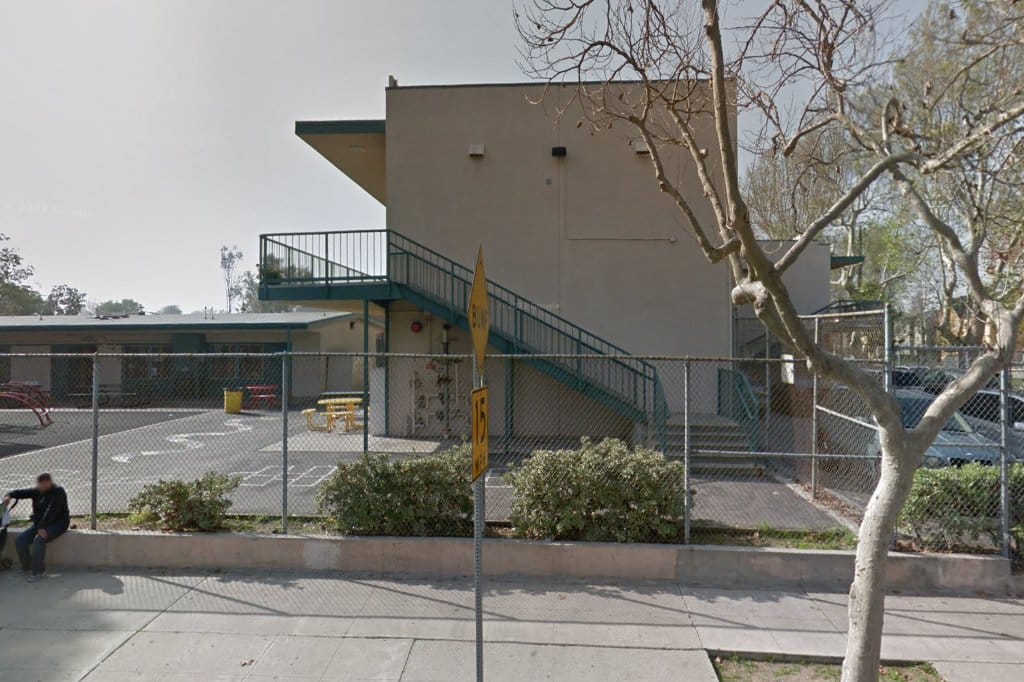 Forty-Second Street Elementary School